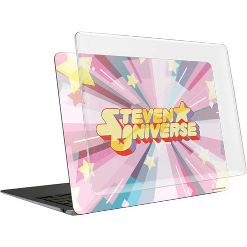 Cartoon Network Steven Universe Steven Universe Logo MacBook Air 13in (2020) Case plus Skin