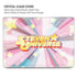 Cartoon Network Steven Universe Steven Universe Logo MacBook Air 15in (2023-2025) Case plus Skin