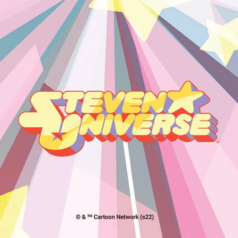 Cartoon Network Steven Universe Steven Universe Logo Moto E5 Play Skin