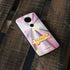 Cartoon Network Steven Universe Steven Universe Logo Moto E5 Plus Skin