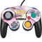 Cartoon Network Steven Universe Steven Universe Logo Nintendo GameCube Controller Skin