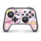 Cartoon Network Steven Universe Steven Universe Logo Nintendo Switch Pro Controller Skin