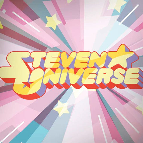 Cartoon Network Steven Universe Steven Universe Logo Notebook 9 Pro 13in (2017) Skin