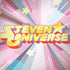 Cartoon Network Steven Universe Steven Universe Logo Notebook 9 Pro 13in (2017) Skin