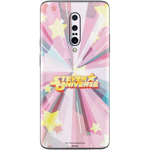 Cartoon Network Steven Universe Steven Universe Logo OnePlus 7 Pro Skin