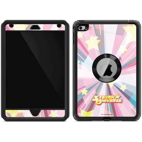 Cartoon Network Steven Universe Steven Universe Logo Otterbox Defender iPad Skin