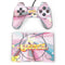 Cartoon Network Steven Universe Steven Universe Logo PlayStation Classic Bundle Skin