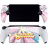 Cartoon Network Steven Universe Steven Universe Logo PlayStation Portal Remote Player Skin