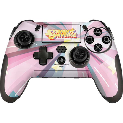 Cartoon Network Steven Universe Steven Universe Logo PlayStation Scuf Vantage 2 Controller Skin