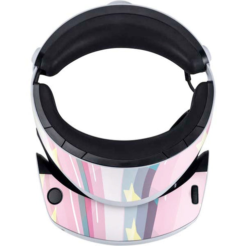 Cartoon Network Steven Universe Steven Universe Logo PlayStation VR2 Skin