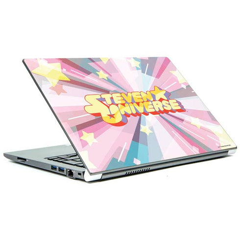 Cartoon Network Steven Universe Steven Universe Logo Portege Z30t/Z30t-A Skin