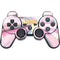 Cartoon Network Steven Universe Steven Universe Logo PS3 Dual Shock wireless controller Skin