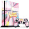 Cartoon Network Steven Universe Steven Universe Logo PS4 Console and Controller Bundle Skin