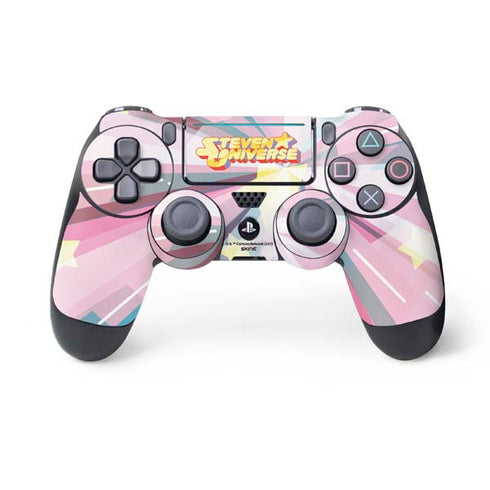 Cartoon Network Steven Universe Steven Universe Logo PS4 Pro/Slim Controller Skin