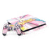 Cartoon Network Steven Universe Steven Universe Logo PS4 Slim Bundle Skin