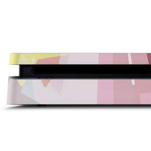 Cartoon Network Steven Universe Steven Universe Logo PS4 Slim Skin