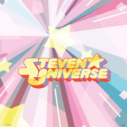 Cartoon Network Steven Universe Steven Universe Logo PS4 Slim Skin