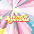 Cartoon Network Steven Universe Steven Universe Logo PS4 Slim Skin