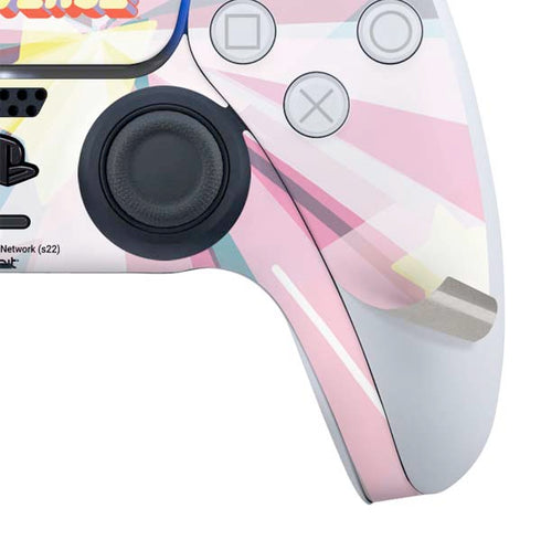 Cartoon Network Steven Universe Steven Universe Logo PS5 Controller Skin