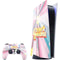 Cartoon Network Steven Universe Steven Universe Logo PS5 Digital Edition Bundle Skin