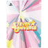 Cartoon Network Steven Universe Steven Universe Logo PS5 Digital Edition Console Skin