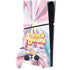 Cartoon Network Steven Universe Steven Universe Logo PS5 Slim Digital Edition Console Skin