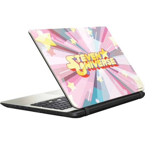 Cartoon Network Steven Universe Steven Universe Logo Satellite L50-B / S50-B Skin
