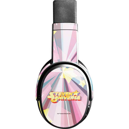 Cartoon Network Steven Universe Steven Universe Logo Skullcandy Crusher Wireless Skin
