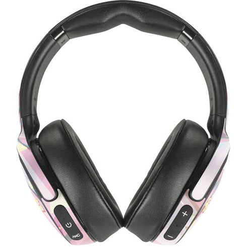 Cartoon Network Steven Universe Steven Universe Logo Skullcandy Venue Skin