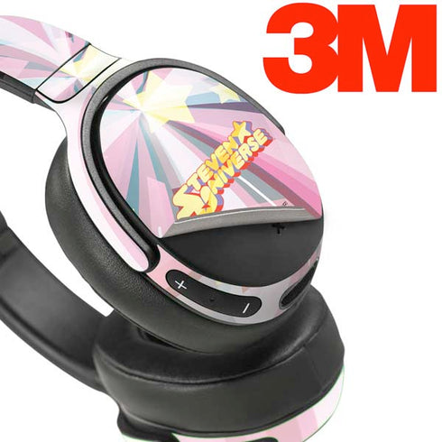 Cartoon Network Steven Universe Steven Universe Logo Skullcandy Venue Skin