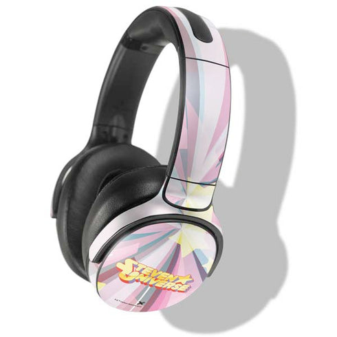 Cartoon Network Steven Universe Steven Universe Logo Skullcandy Venue Skin