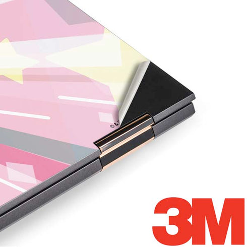 Cartoon Network Steven Universe Steven Universe Logo HP Spectre Skin