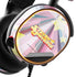 Cartoon Network Steven Universe Steven Universe Logo SteelSeries Arctis 5 Skin