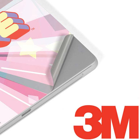 Cartoon Network Steven Universe Steven Universe Logo Surface Go Skin