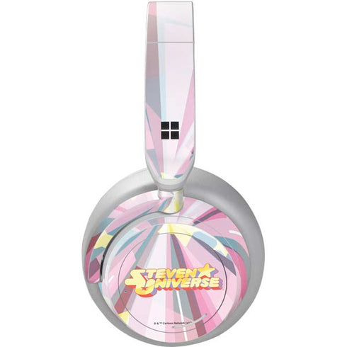 Cartoon Network Steven Universe Steven Universe Logo Surface Headphones Skin
