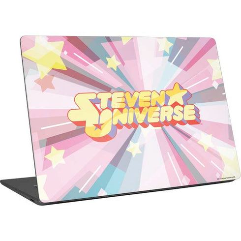Cartoon Network Steven Universe Steven Universe Logo Surface Laptop 4 15in Skin