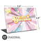 Cartoon Network Steven Universe Steven Universe Logo Universal Laptop 12in (9.8 x 6.8in) Skin
