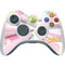 Cartoon Network Steven Universe Steven Universe Logo Xbox 360 Wireless Controller Skin