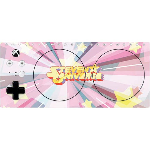 Cartoon Network Steven Universe Steven Universe Logo Xbox Adaptive Controller Skin