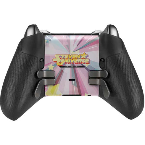 Cartoon Network Steven Universe Steven Universe Logo Xbox Elite Wireless Controller Series 2 Skin