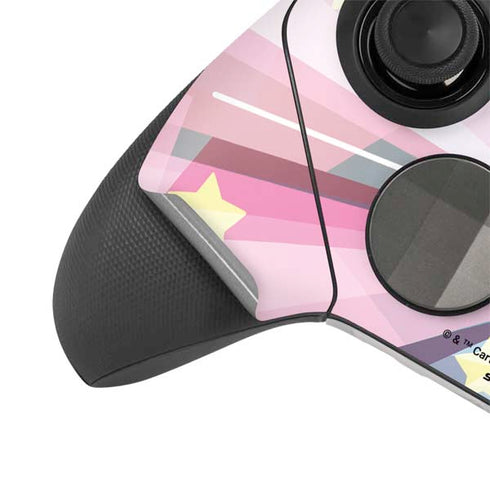 Cartoon Network Steven Universe Steven Universe Logo Xbox Elite Wireless Controller Series 2 Skin