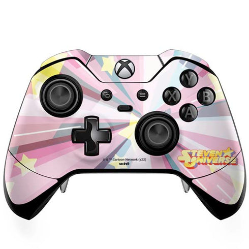 Cartoon Network Steven Universe Steven Universe Logo Xbox One Elite Controller Skin