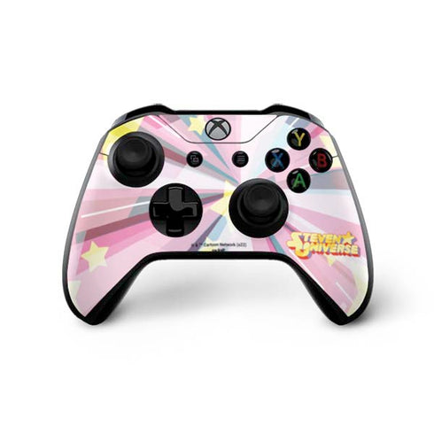 Cartoon Network Steven Universe Steven Universe Logo Xbox One X Controller Skin
