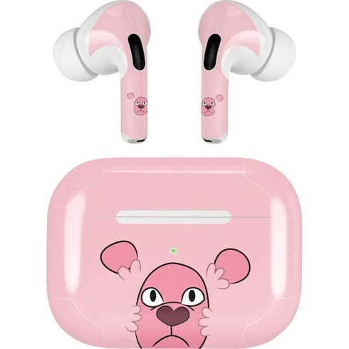 Cartoon Network Steven Universe Steven Universe Pink Lion AirPods Pro 2nd Gen Skin