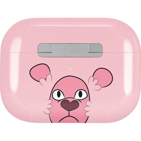 Cartoon Network Steven Universe Steven Universe Pink Lion AirPods Pro 2nd Gen Skin