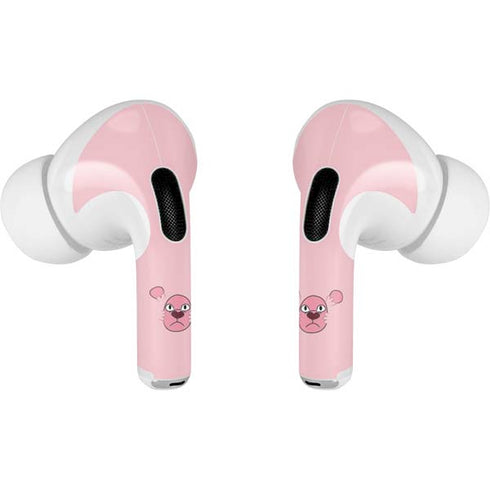 Cartoon Network Steven Universe Steven Universe Pink Lion AirPods Pro 2nd Gen Skin