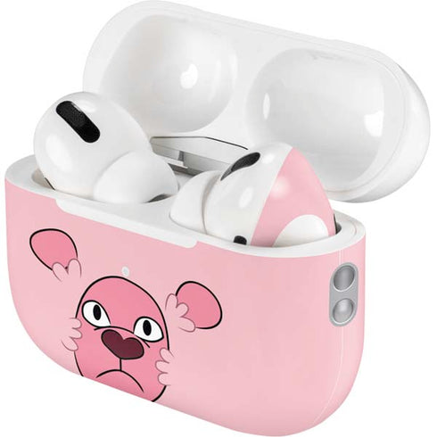 Cartoon Network Steven Universe Steven Universe Pink Lion AirPods Pro 2nd Gen Skin