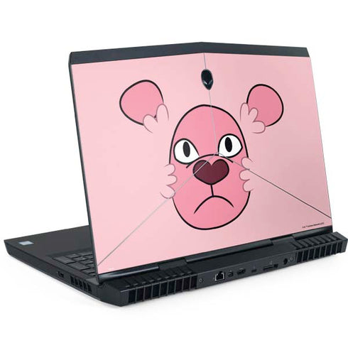 Cartoon Network Steven Universe Steven Universe Pink Lion Dell Alienware Skin