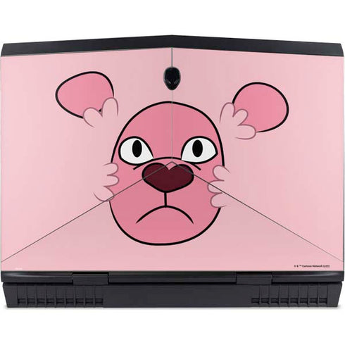 Cartoon Network Steven Universe Steven Universe Pink Lion Dell Alienware Skin