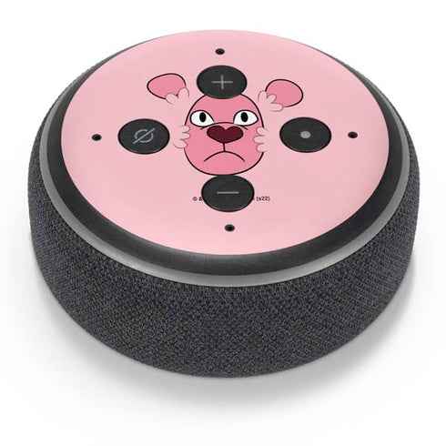 Cartoon Network Steven Universe Steven Universe Pink Lion Amazon Echo Dot Skin
